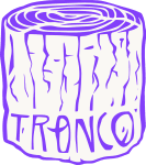 Logo Tronco